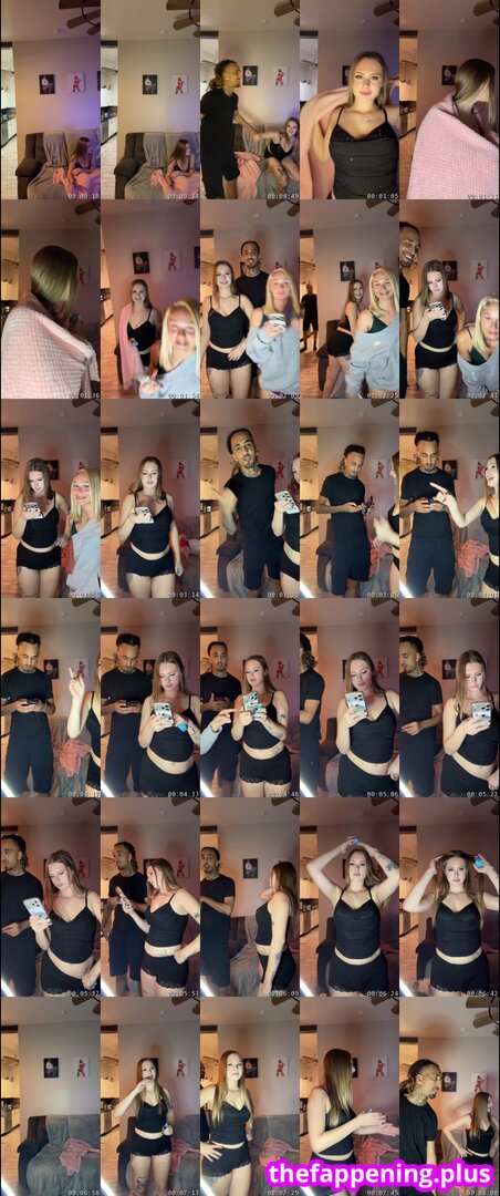 Page/ leaked private photo uncensored HD quality