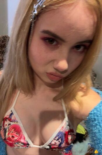 Lil tay  page leaked private photo uncensored HD quality