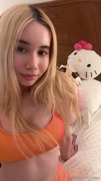 Lil tay  page leaked private photo uncensored HD quality