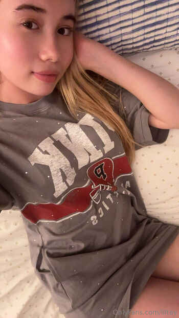 Lil tay  page leaked private photo uncensored HD quality