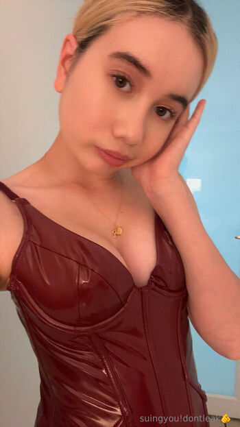 Lil tay  page leaked private photo uncensored HD quality