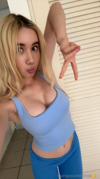 Lil tay  page leaked private photo uncensored HD quality