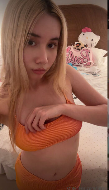 Lil tay leaked private photo uncensored HD quality