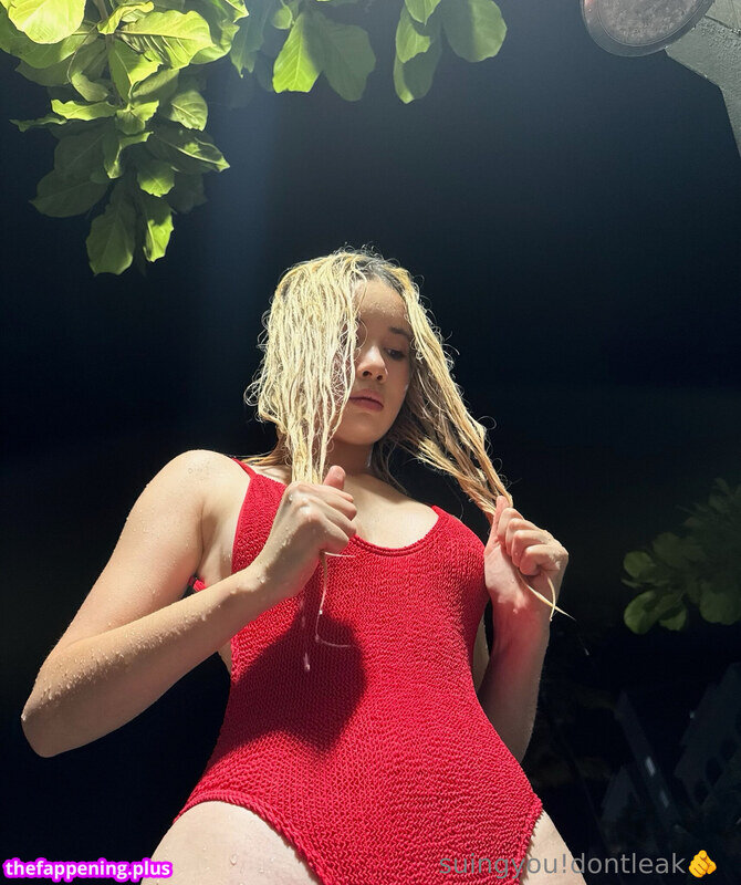 Page/ leaked private photo uncensored HD quality