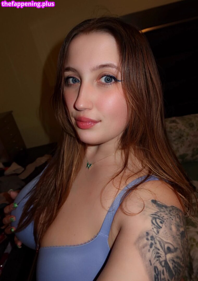 Page/ leaked private photo uncensored HD quality