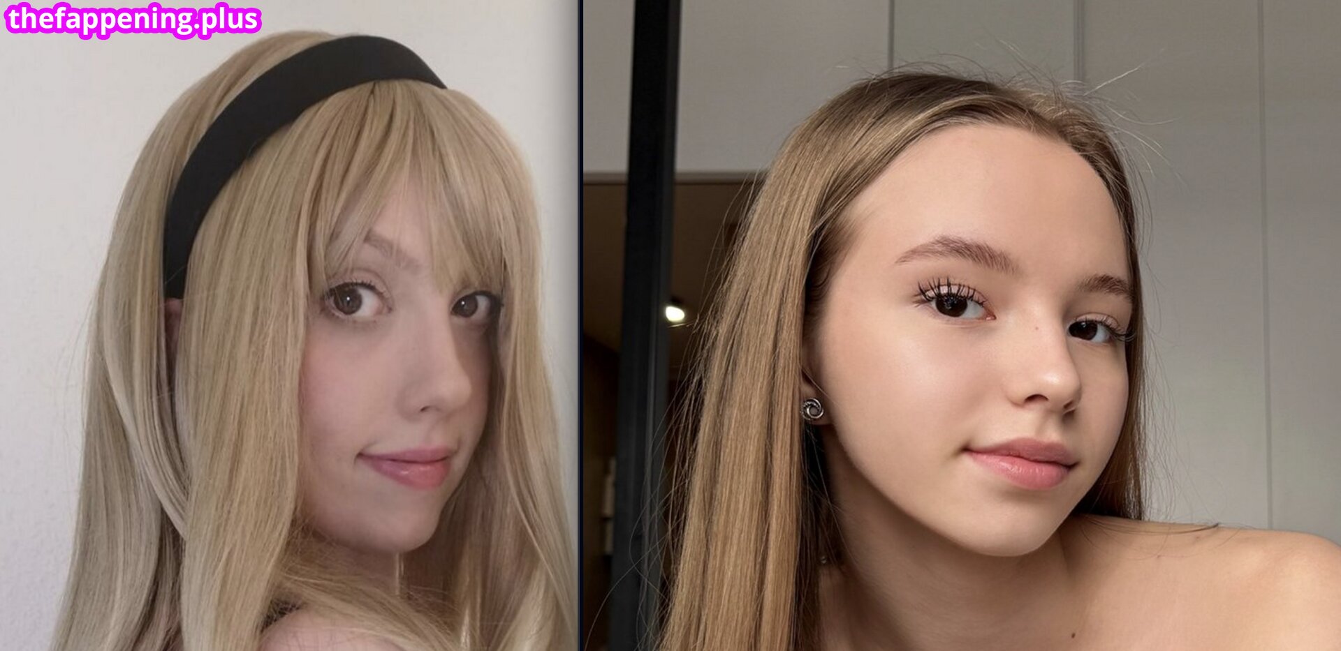 Page/ leaked private photo uncensored HD quality