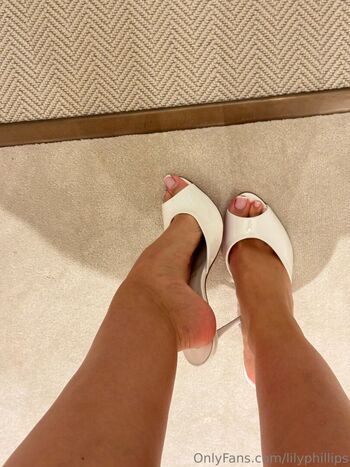 Lillian phillips  page leaked private photo uncensored HD quality