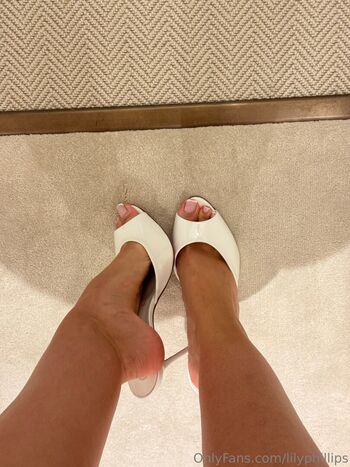 Lillian phillips  page leaked private photo uncensored HD quality