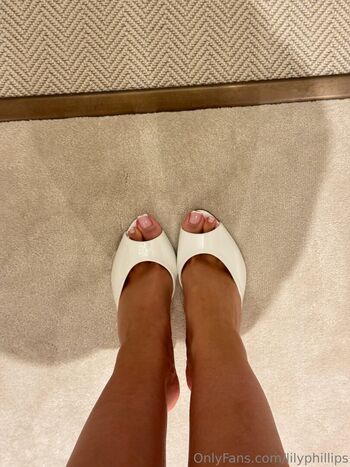 Lillian phillips  page leaked private photo uncensored HD quality