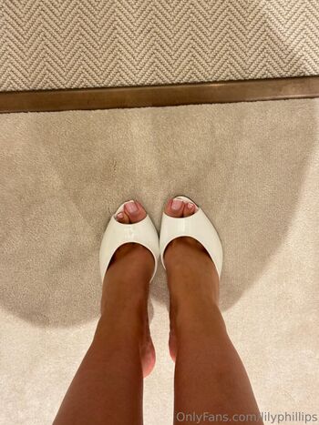 Lillian phillips  page leaked private photo uncensored HD quality