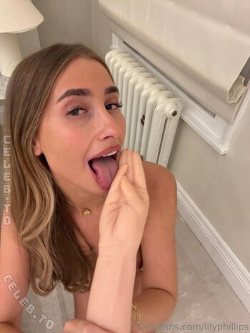 Lillian phillips  page leaked private photo uncensored HD quality