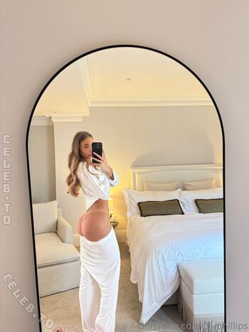 Lillian phillips  page leaked private photo uncensored HD quality