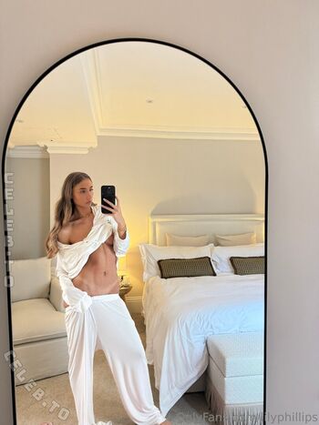 Lillian phillips  page leaked private photo uncensored HD quality