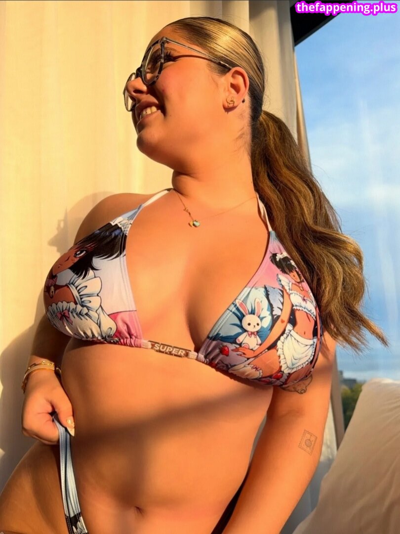 Page/ leaked private photo uncensored HD quality