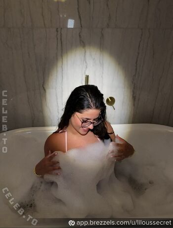 Liloussecret page leaked private photo uncensored HD quality