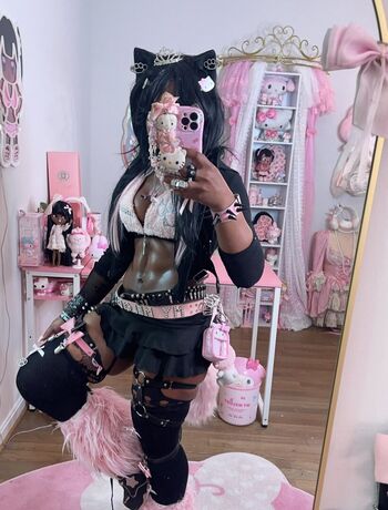 Lilrawrs leaked private photo uncensored HD quality