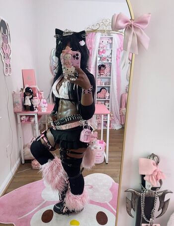 Lilrawrs leaked private photo uncensored HD quality