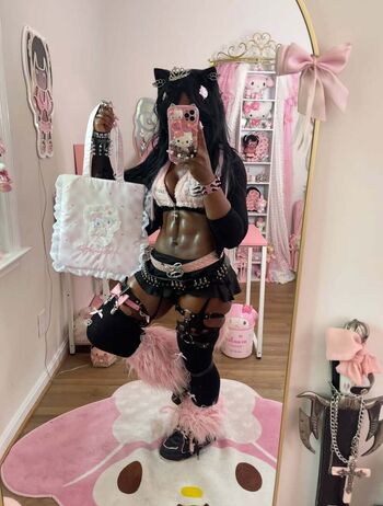 Lilrawrs leaked private photo uncensored HD quality