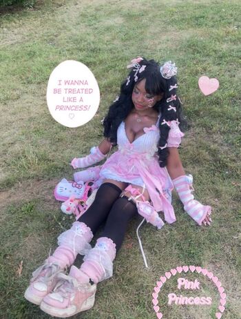 Lilrawrs leaked private photo uncensored HD quality