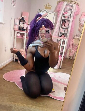 Lilrawrs leaked private photo uncensored HD quality