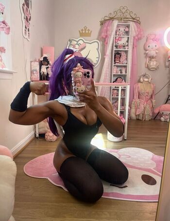 Lilrawrs leaked private photo uncensored HD quality
