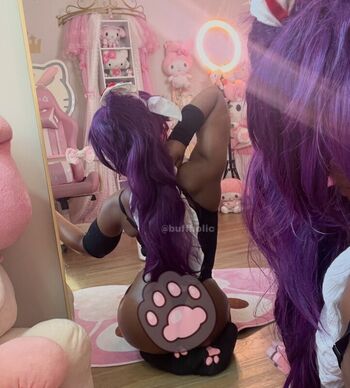 Lilrawrs leaked private photo uncensored HD quality