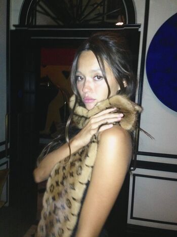 Lily chee page leaked private photo uncensored HD quality