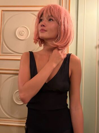 Lily chee page leaked private photo uncensored HD quality