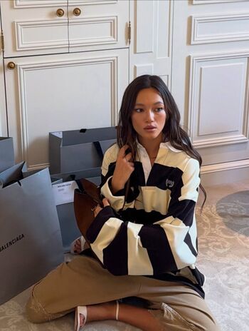 Lily chee page leaked private photo uncensored HD quality