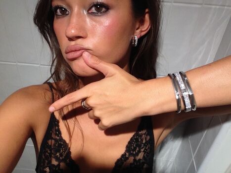 Lily chee page leaked private photo uncensored HD quality