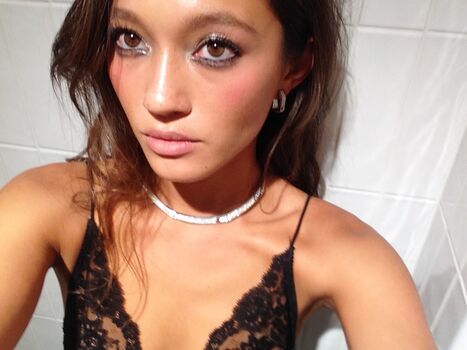 Lily chee page leaked private photo uncensored HD quality