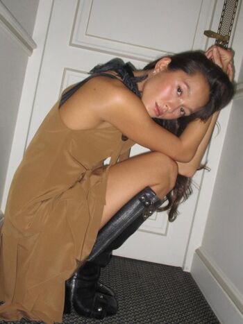 Lily chee page leaked private photo uncensored HD quality