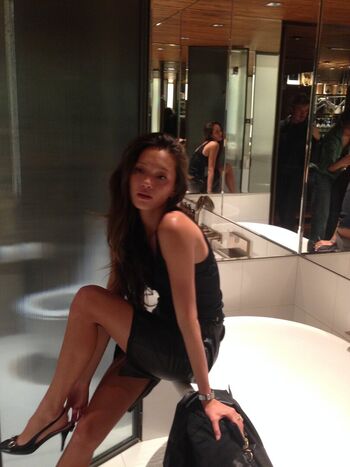 Lily chee page leaked private photo uncensored HD quality