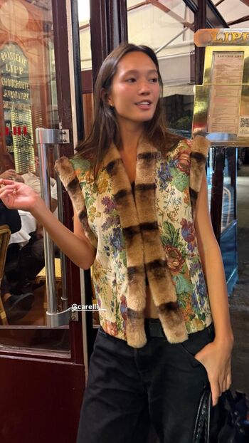 Lily chee page leaked private photo uncensored HD quality