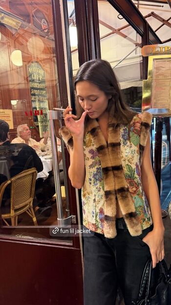 Lily chee leaked private photo uncensored HD quality