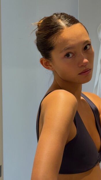 Lily chee leaked private photo uncensored HD quality