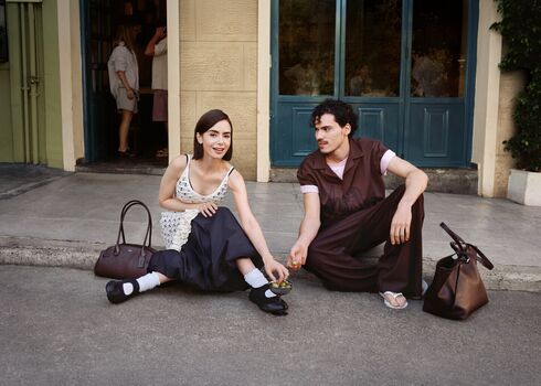 Lily collins page leaked private photo uncensored HD quality