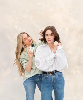 Lily collins page leaked private photo uncensored HD quality