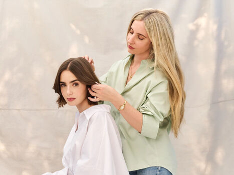 Lily collins page leaked private photo uncensored HD quality