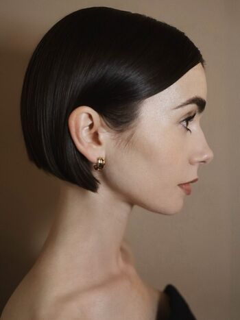 Lily collins page leaked private photo uncensored HD quality