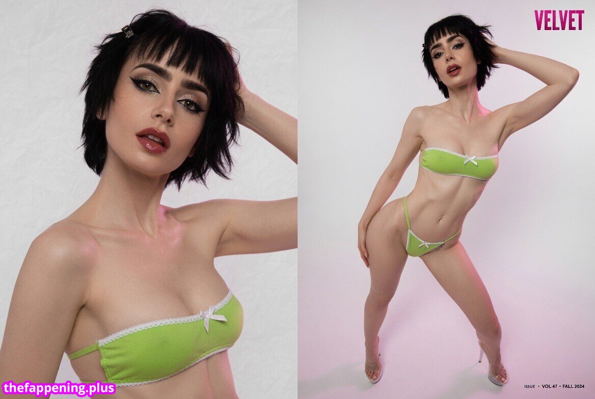 Page/ leaked private photo uncensored HD quality