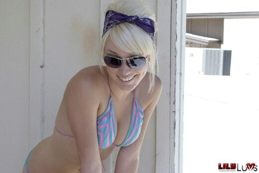 Lily labeau page leaked private photo uncensored HD quality