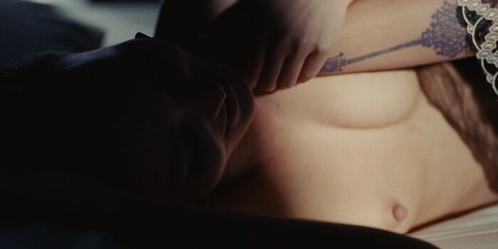 Lily rose depp  page leaked private photo uncensored HD quality