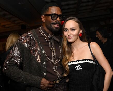 Lily rose depp  page leaked private photo uncensored HD quality