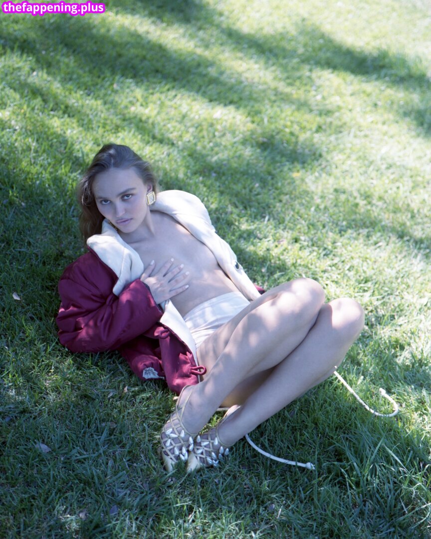 Page/ leaked private photo uncensored HD quality
