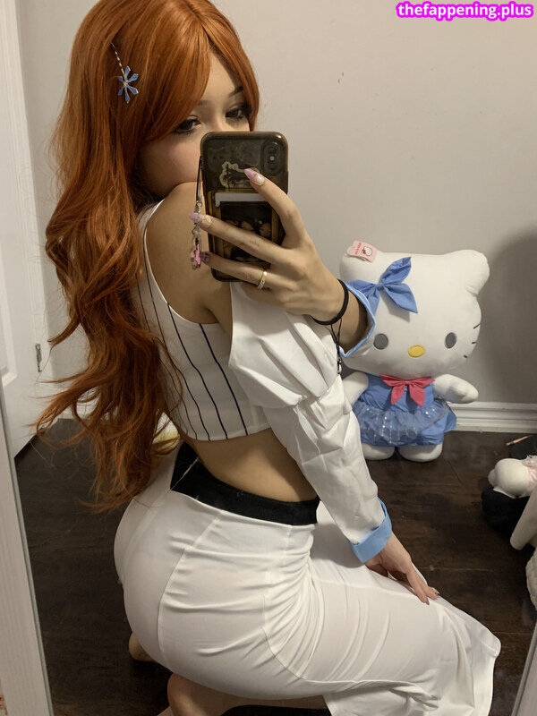 Page/ leaked private photo uncensored HD quality
