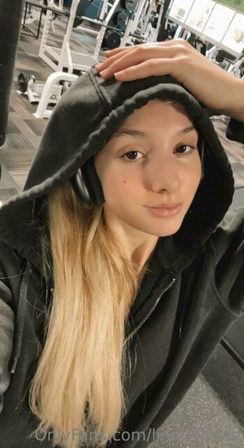Lina belfiore  page leaked private photo uncensored HD quality
