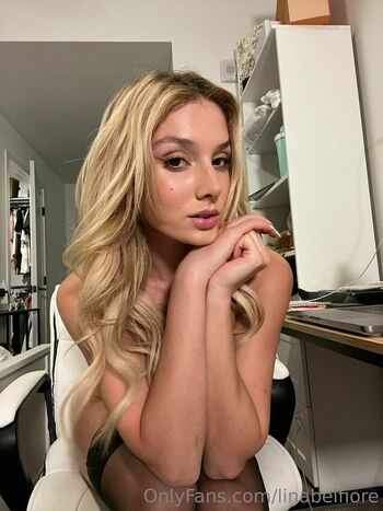 Lina belfiore leaked private photo uncensored HD quality