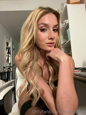 Lina belfiore leaked private photo uncensored HD quality