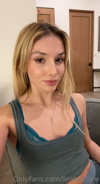 Lina belfiore leaked private photo uncensored HD quality